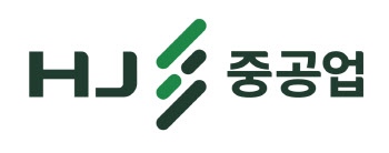 HJ중공업, 1273억 규모 장항선 개량공사 수주