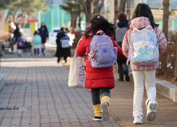 "학생들이 돌아왔다" 하루 확진자 60만명에도 유통가 '화색'