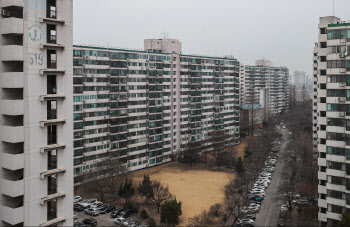 매수 심리 바닥 찍었나...서울 2주 연속 반등