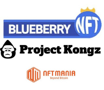 블루베리NFT 스포티움 프로젝트, 'K리그 PFP 프로젝트' 공동 마케팅