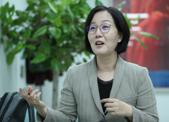 김현아 전 의원 “文부동산규제 다 걷어내되 ‘속도조절’ 필요”