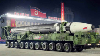 北, 발사 실패한 ICBM 8일만에 재시험한 듯