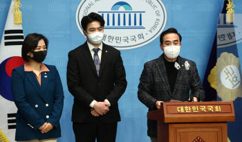 박홍근 "국힘과 힘 모아 추경 위해 정부 설득·압박하겠다"