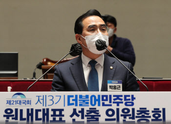 민주, ‘본·부·장’ 특검 압박…여야 강대강 대치전선 지속