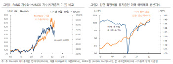 다시 주목 받는 반도체…"MANGO시대, 국내 IT산업 긍정적"