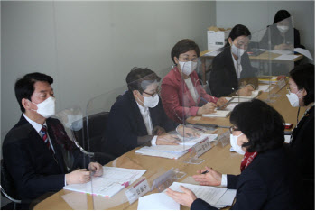 여성단체협의회, 안철수 위원장 면담…여가부 개편안 2가지 제시