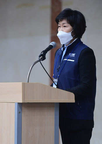 전국 소상공인 대표 한자리에…"코로나 위기극복 최우선"