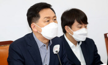 김기현 "공공요금 인상, 새 정권에 부담 떠넘겨…치졸한 계획"