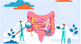 설사·복통 호소하는 아이, 염증성 장질환 의심…단순 배탈로 여겨면 큰일