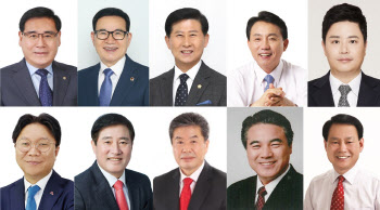 ‘무주공산’ 계양구청장 선거, 여·야 후보 대거 '출사표'