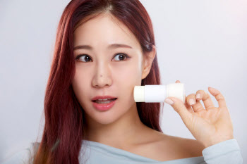 에이바자르, 봄철 자외선 차단 기미관리 선스틱 신제품 출시