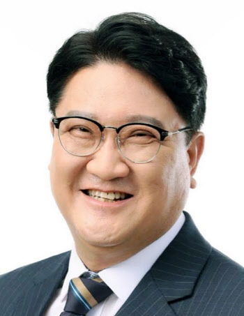 강남규, 인천 서구청장 출마 “지역발전 지속 추진”