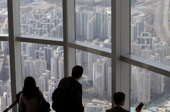 부동산 규제완화 기대감에 매수심리 꿈틀...‘속도조절’은 변수