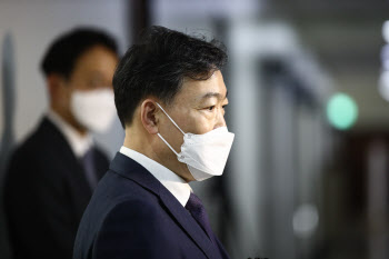 김오수 불참에 국회 법사위 취소…민주, `검수완박` 이번주 심사할 듯
