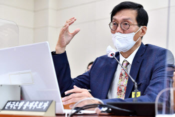 이창용 한은 총재 후보자 "강남만 보고 부동산 정책 하면 안 돼"