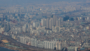 오세훈 높이·용적률 완화로 도심 녹지 키운다