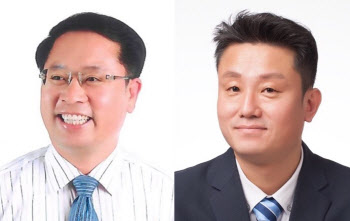 인천 민주당, 새누리당 출신 정치인 단수공천 논란