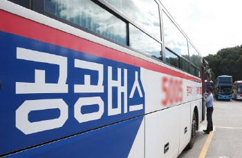 “최악 면했다” 전국 버스 파업 유보·철회…이날 정상운행(종합)
