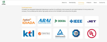 KTL, 차데모 국제인증기관 지정..'국내 최초'