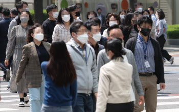 "평생직장은 무슨"...대기업·공기업도 떠나는 MZ세대