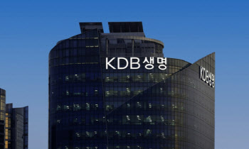 애물단지 된 KDB생명...산업은행, 재매각 추진하나