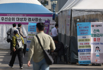 3월 생산 늘었지만 코로나 확산에 소비 감소…"불안한 회복세"(상보)