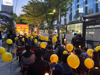 ‘포켓몬빵’ 열풍 속 한 달 단식…파리바게뜨 제빵기사는 왜?