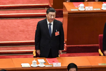 시진핑, 제로코로나 정책 고수…"단계적 성과 거뒀다"