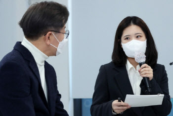 이재명 ‘방탄조끼’ 의식했나… 박지현 “인천 계양, 민주당 명분”
