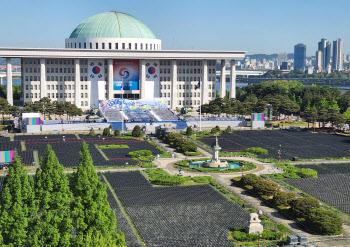 대통령 취임식 총감독 "콘셉트는 국민의 꿈"