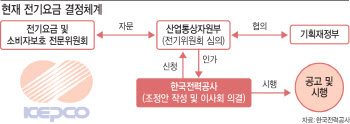 "전기위 위상 강화…전기료 결정, 정치서 독립해야"