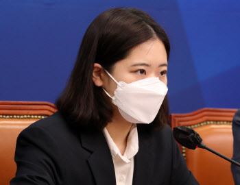 민주당, '성 비위' 박완주 제명…박지현 "잘못된 과거 끊어야"