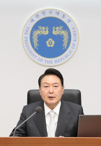 尹대통령, 글로벌 코로나정상회의 참석…첫 다자 정상회의