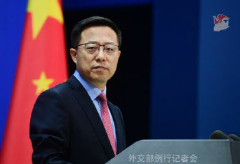 중국 "北, 코로나19에 맞서도록 전력으로 지원"