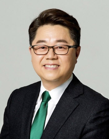 산업부 2차관에 '에너지·산업정책 전문가' 박일준 중견련 부회장