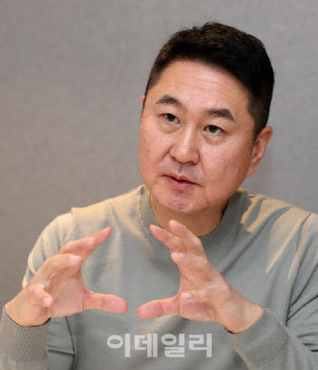 이석우 두나무 대표 “루나 사태 엄중…거래소 공동대응할 것”