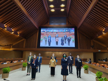 외교부, 베트남과 '아태지역 탄소중립 협력 행사' 개최