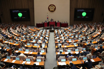 의장·상임위 공백 불가피…여야 원구성 협상, 지방선거 이후로