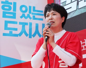 민주 "선관위, 김은혜 '허위 재산 신고' 인정…사퇴하라"