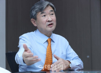 尹정부 초대 주미대사 조태용 "중차대한 시기…한미동맹 복원"