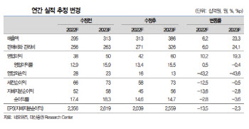 네오위즈, 웹보드게임 규제완화 속 '신작'도 가시화-대신