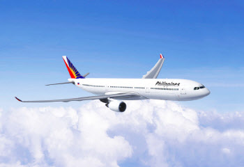 필리핀항공, 7월부터 세부·보라카이, 부산~마닐라 노선 운항 재개