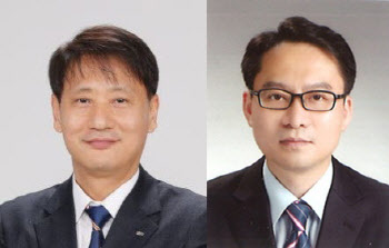 홈앤쇼핑, 이일용·이원섭 각자대표 체제 출범