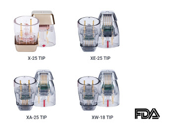 비올, 소모성 부품 '실펌X 팁' 美FDA 추가 승인