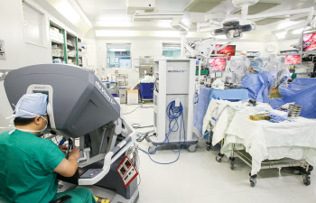 서울아산병원, 고난도의 식도암 수술 사망률이 0%