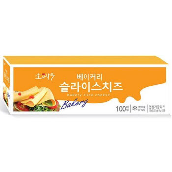 동원F&B, 업소용 치즈·버터 가격 최대 2200원 인상