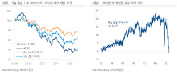 “원자재 가격 하락에 금리 우려 약화…에너지 주목”