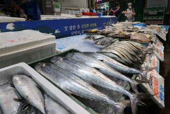 소·닭고기에 적용하는 할당관세, 고등어·명태에 안 매기는 이유는