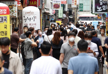 삼겹살·떡볶이·자장면 다 올랐다…상반기 외식물가 6.7% ↑