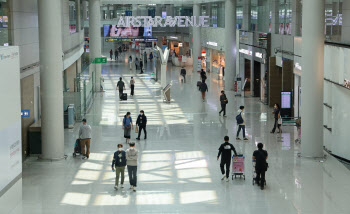 인천공항 적자를 왜 면세점이 메우나